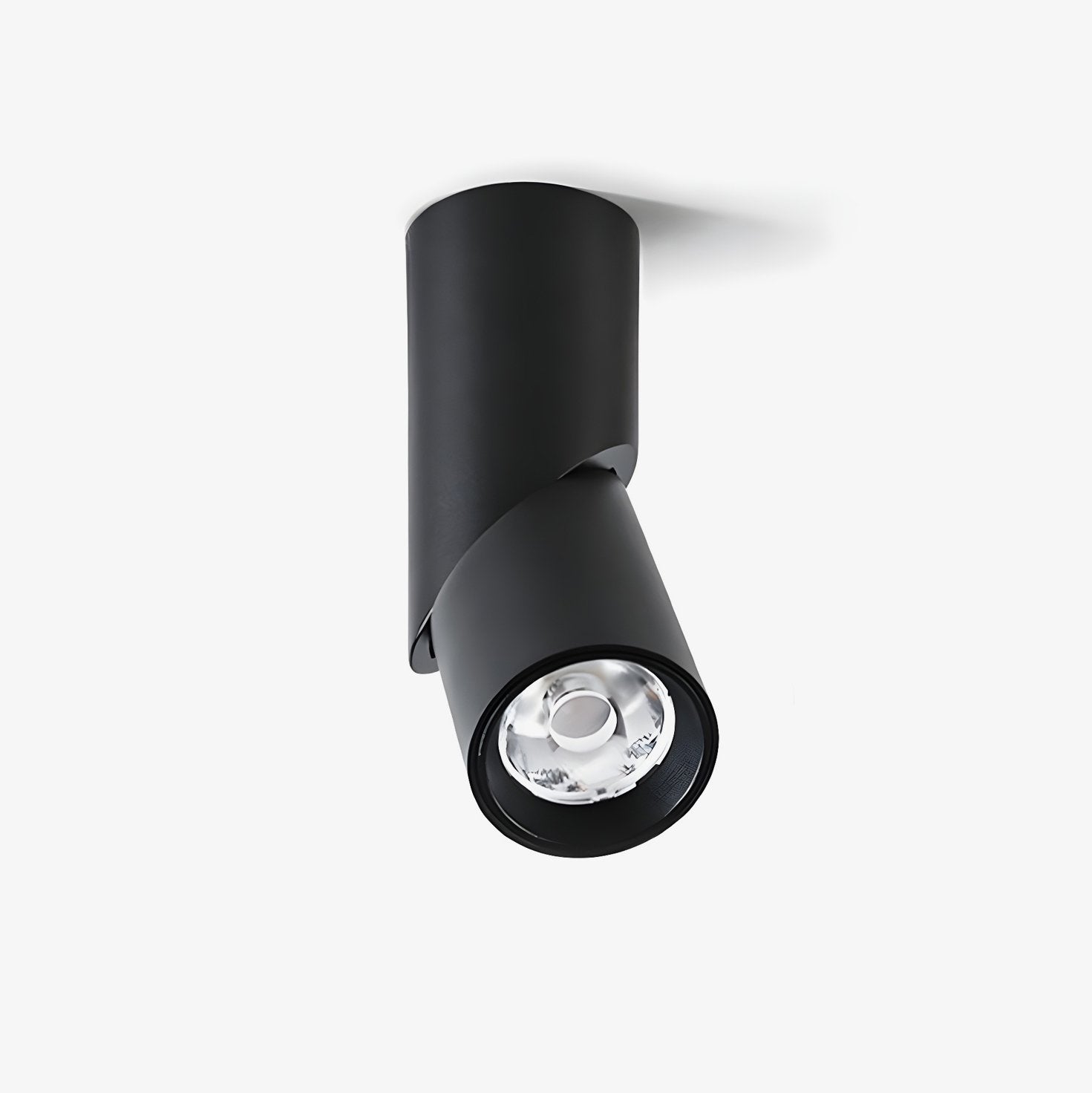 Maxwell Pivot Surface Downlight - Lamp Outdoor