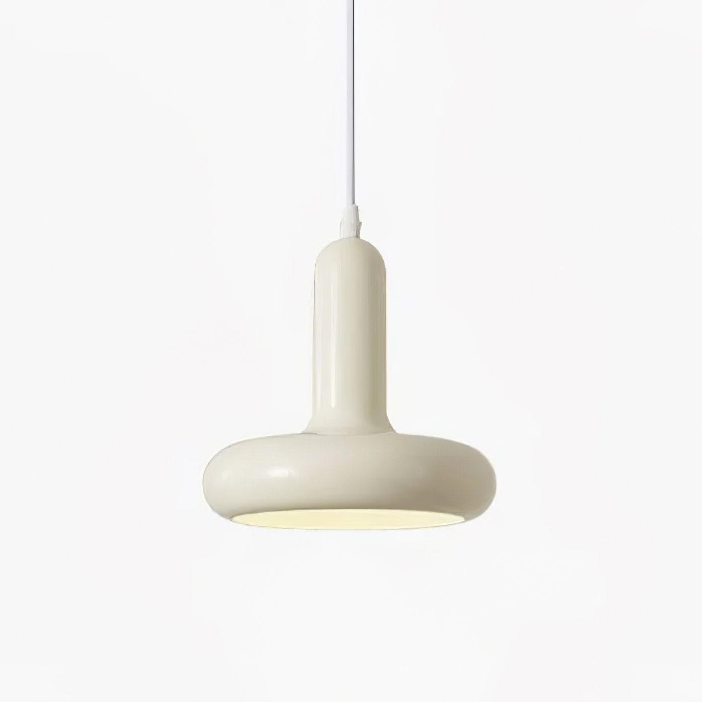 Puck Pendant Light - Lamp Outdoor