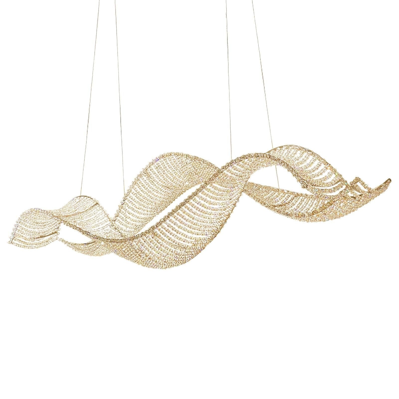Alon Chandelier - Lamp Outdoor