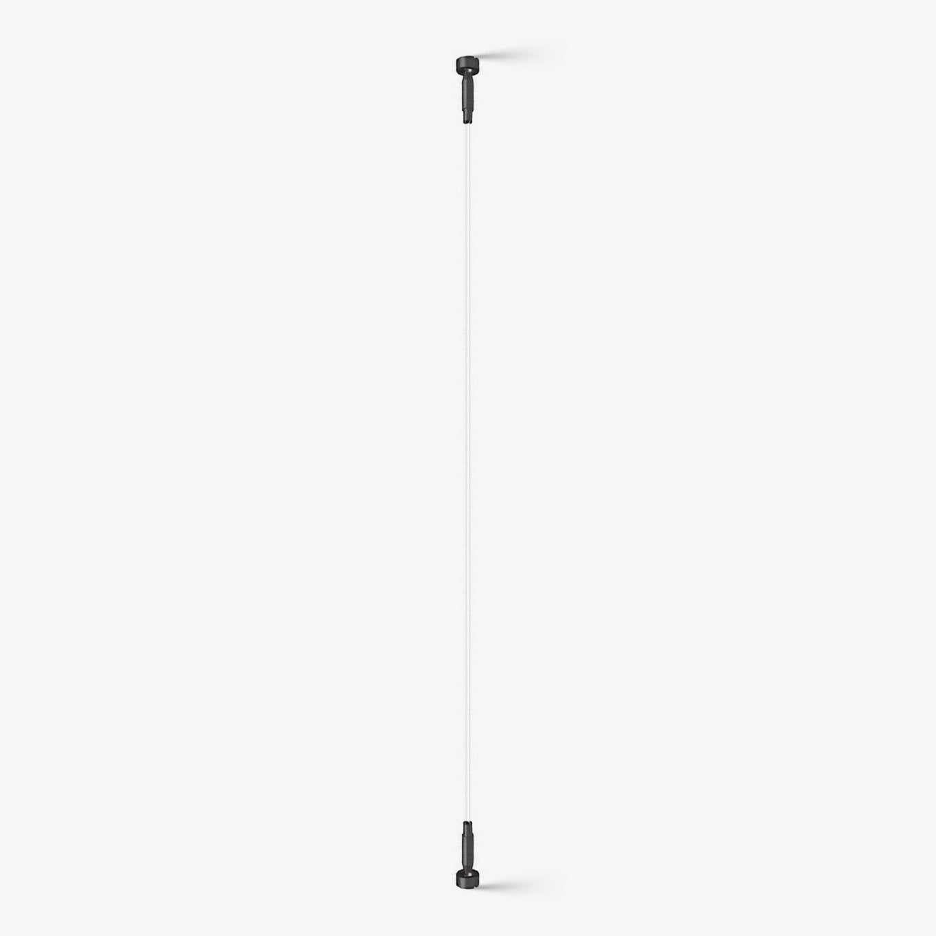 Skyline Linear Strip Ceiling Light - Lamp Outdoor