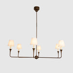 Luella Chandelier - Lamp Outdoor