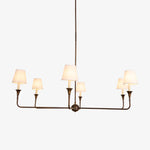 Luella Chandelier - Lamp Outdoor