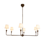 Luella Chandelier - Lamp Outdoor