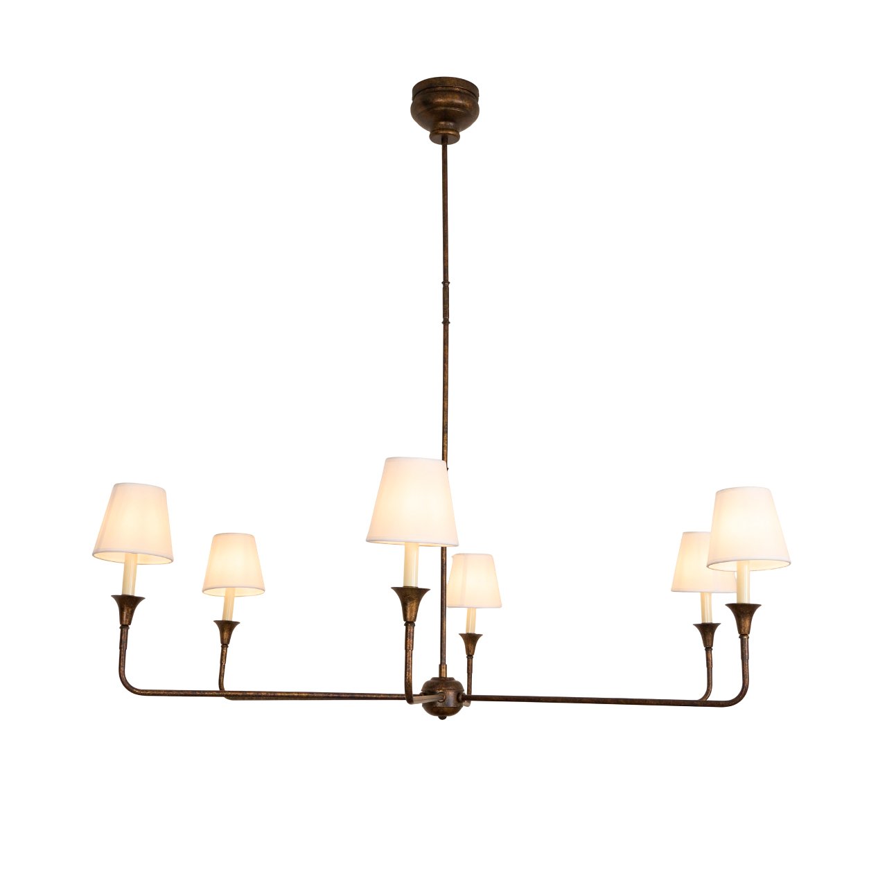 Luella Chandelier - Lamp Outdoor