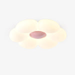 Six-leaf Flower Kids Room Ceiling Lamp - Lamp Outdoor