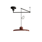 Lola Swing Pendant Lamp - Lamp Outdoor