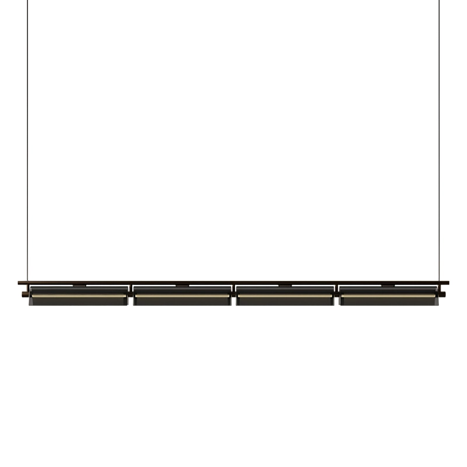 Axya Island Chandelier - Lamp Outdoor