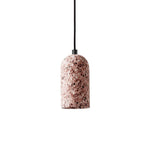 U Concrete Pendant Lamp - Lamp Outdoor