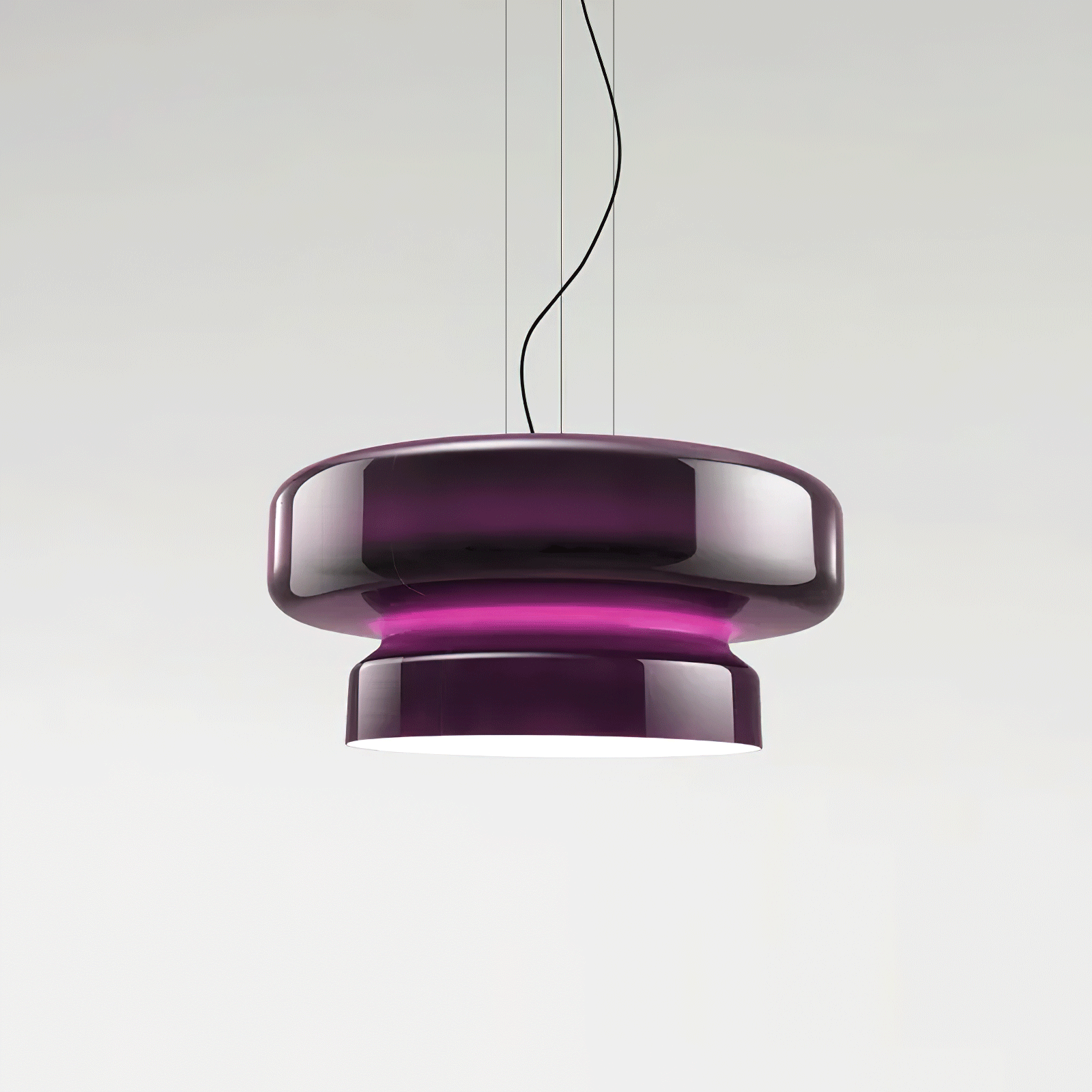 Bohemia Pendant Lamp - Lamp Outdoor