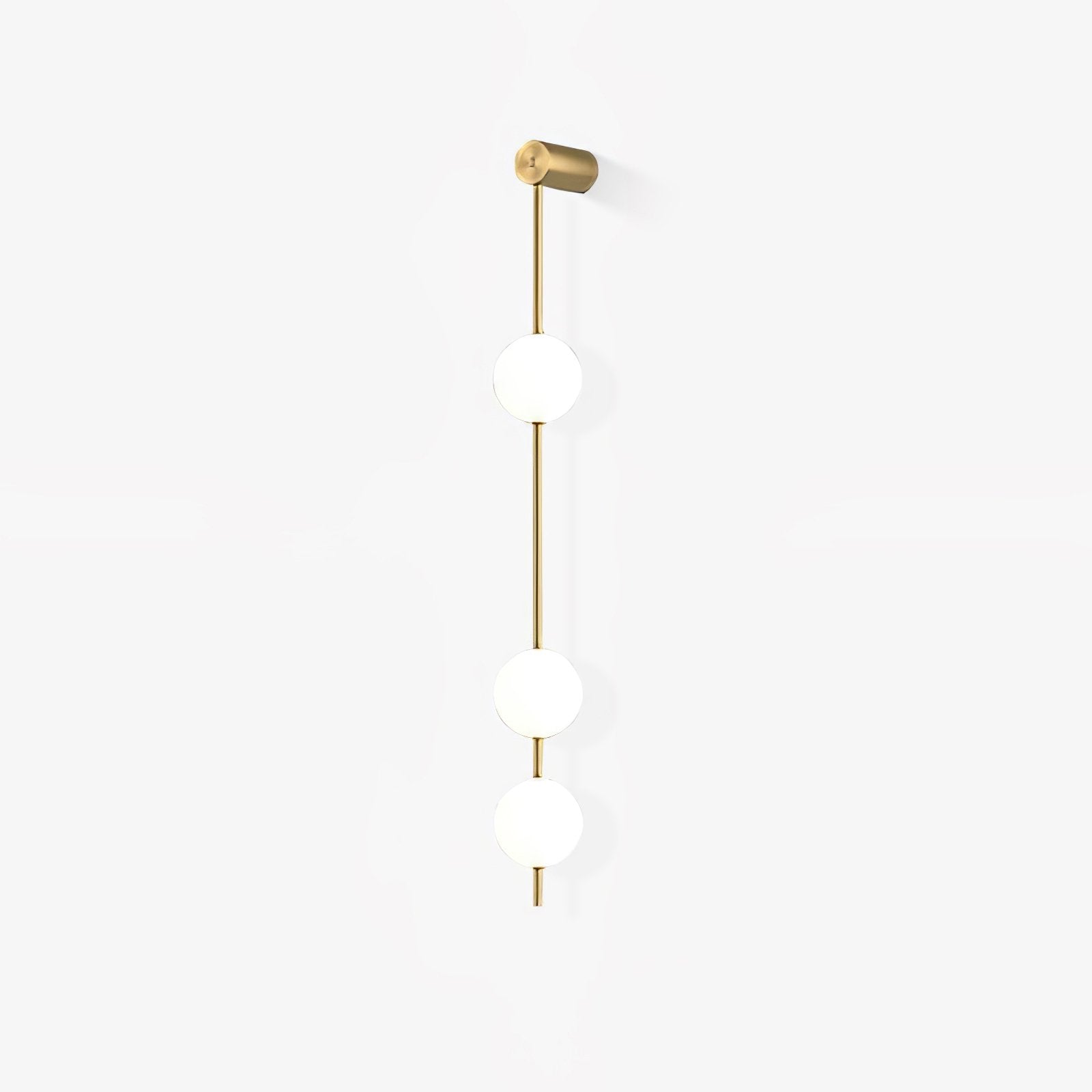 Vertical Balls Wall Lamp - Lamp Outdoor