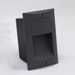 Embedded LED Step Lights Outdoor Minimalist - Lamp Outdoor