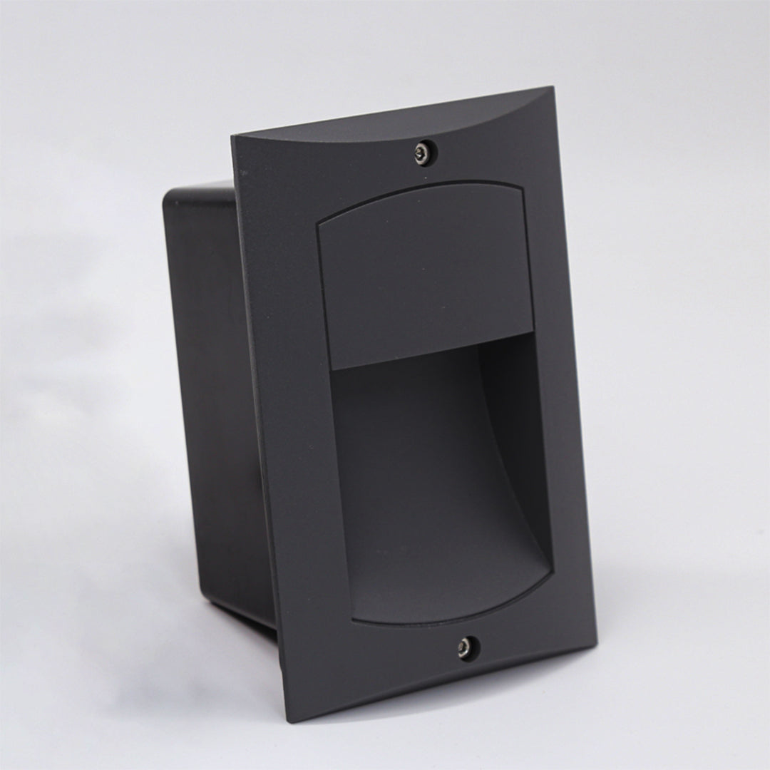Embedded LED Step Lights Outdoor Minimalist - Lamp Outdoor