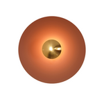 Simplicity Glow Wall Light - Lamp Outdoor