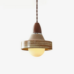 Sierra Pendant Lamp - Lamp Outdoor