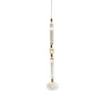 Cipher Pendant Light - Lamp Outdoor
