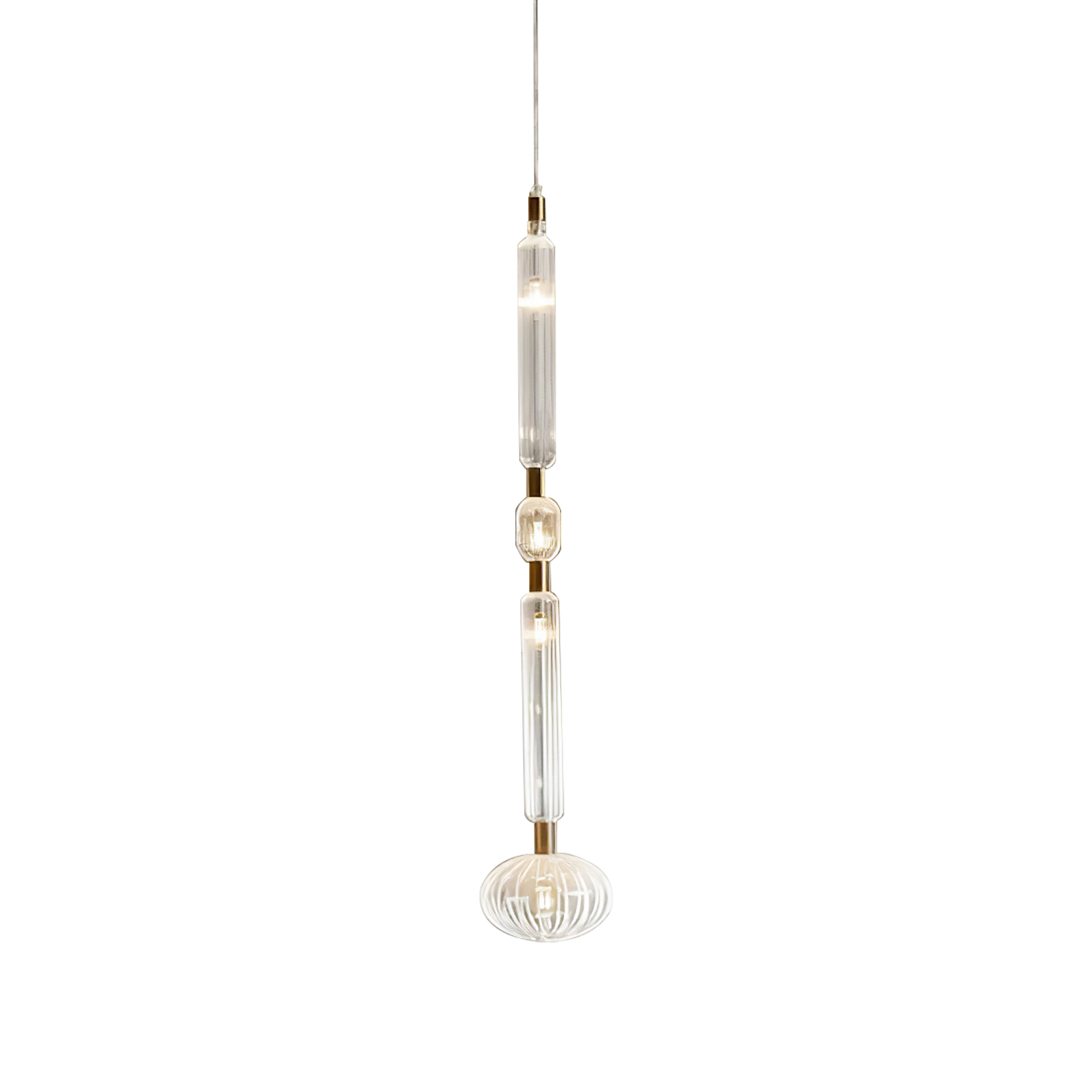 Cipher Pendant Light - Lamp Outdoor