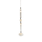 Cipher Pendant Light - Lamp Outdoor
