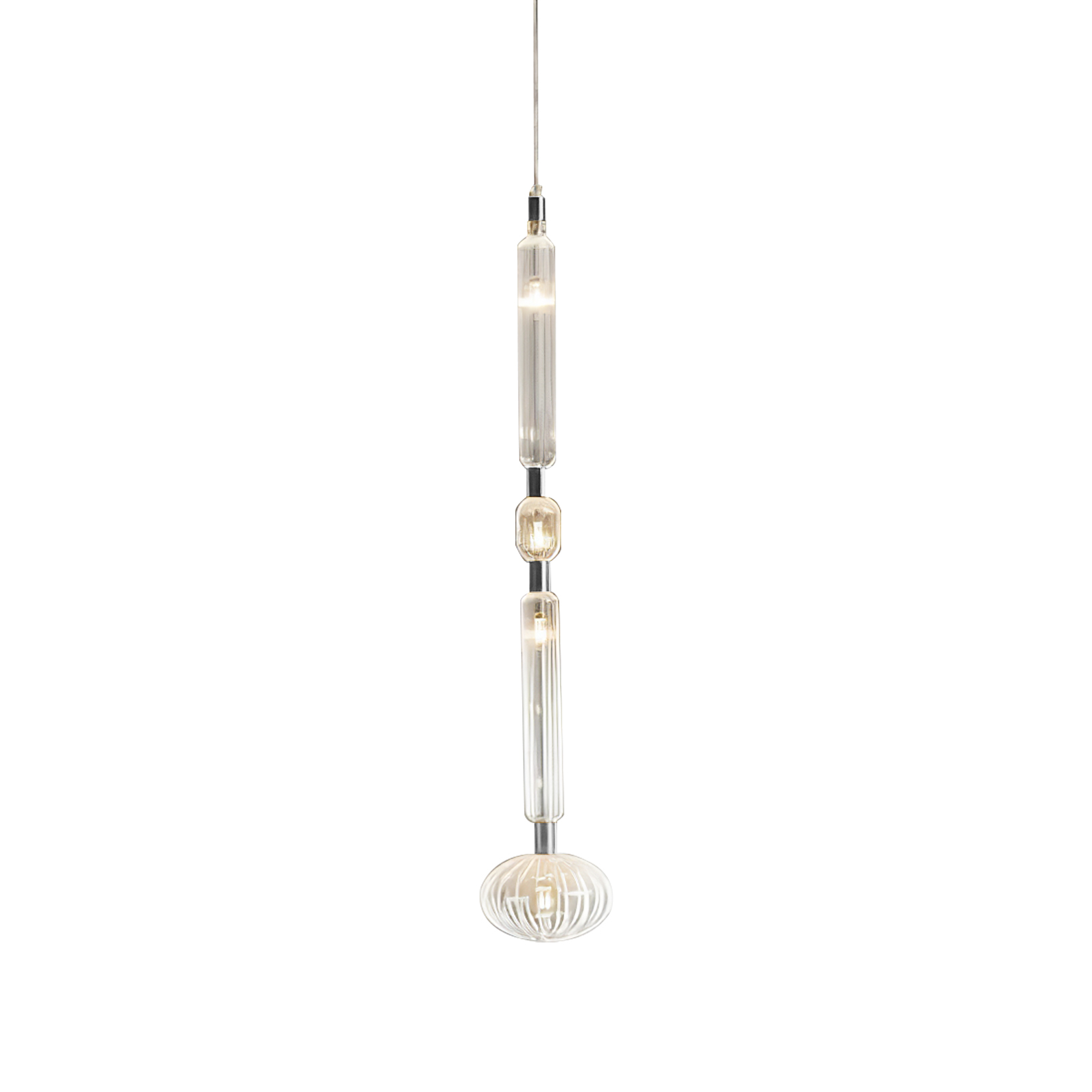 Cipher Pendant Light - Lamp Outdoor