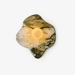 Emma Marble Wall Lamp - Lamp Outdoor