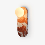 Lucie Wall Lamp - Lamp Outdoor