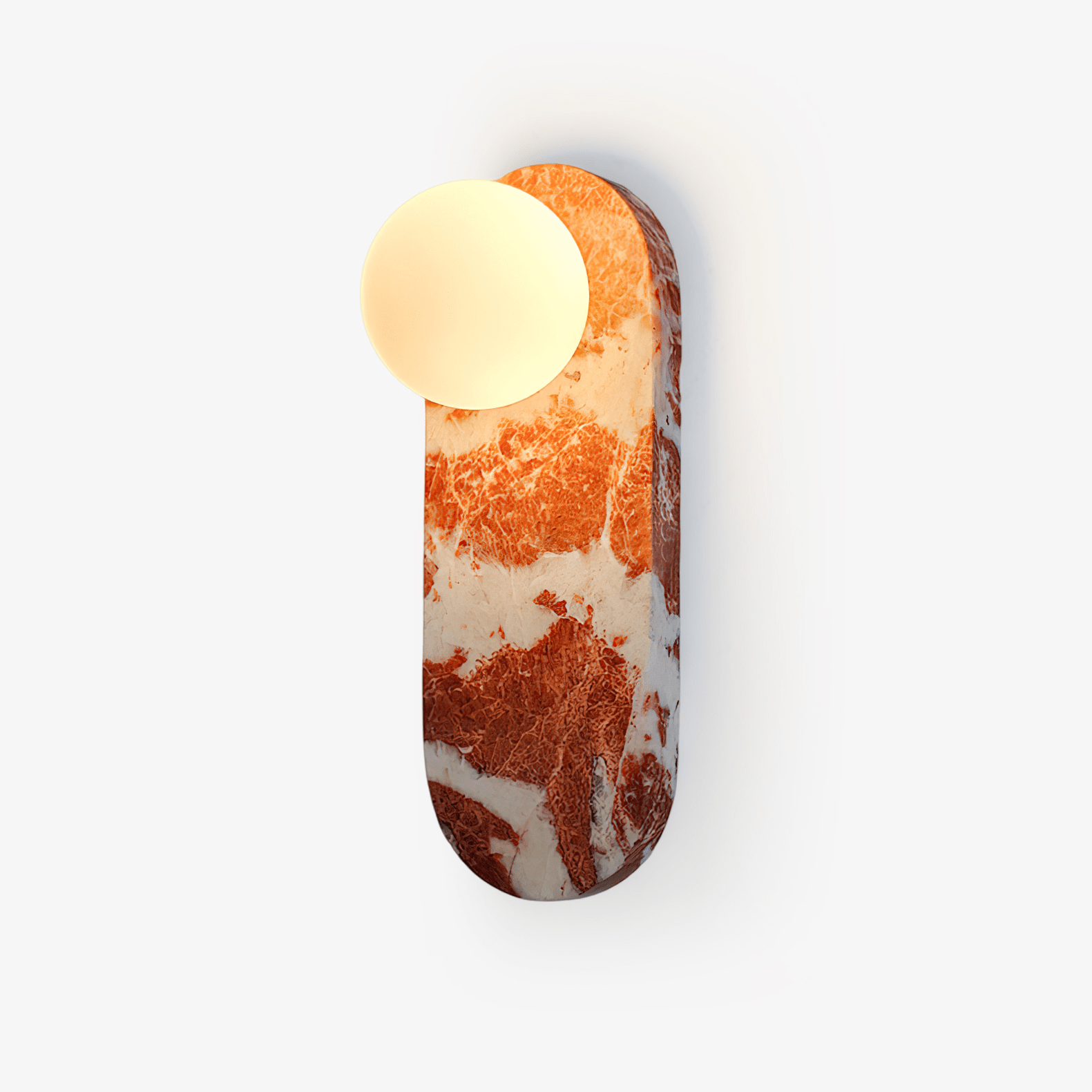 Lucie Wall Lamp - Lamp Outdoor