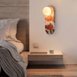 Lucie Wall Lamp - Lamp Outdoor