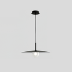Gea Flying Saucer Pendant Lamp - Lamp Outdoor