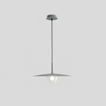 Gea Flying Saucer Pendant Lamp - Lamp Outdoor