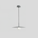 Gea Flying Saucer Pendant Lamp - Lamp Outdoor