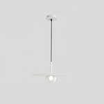 Gea Flying Saucer Pendant Lamp - Lamp Outdoor