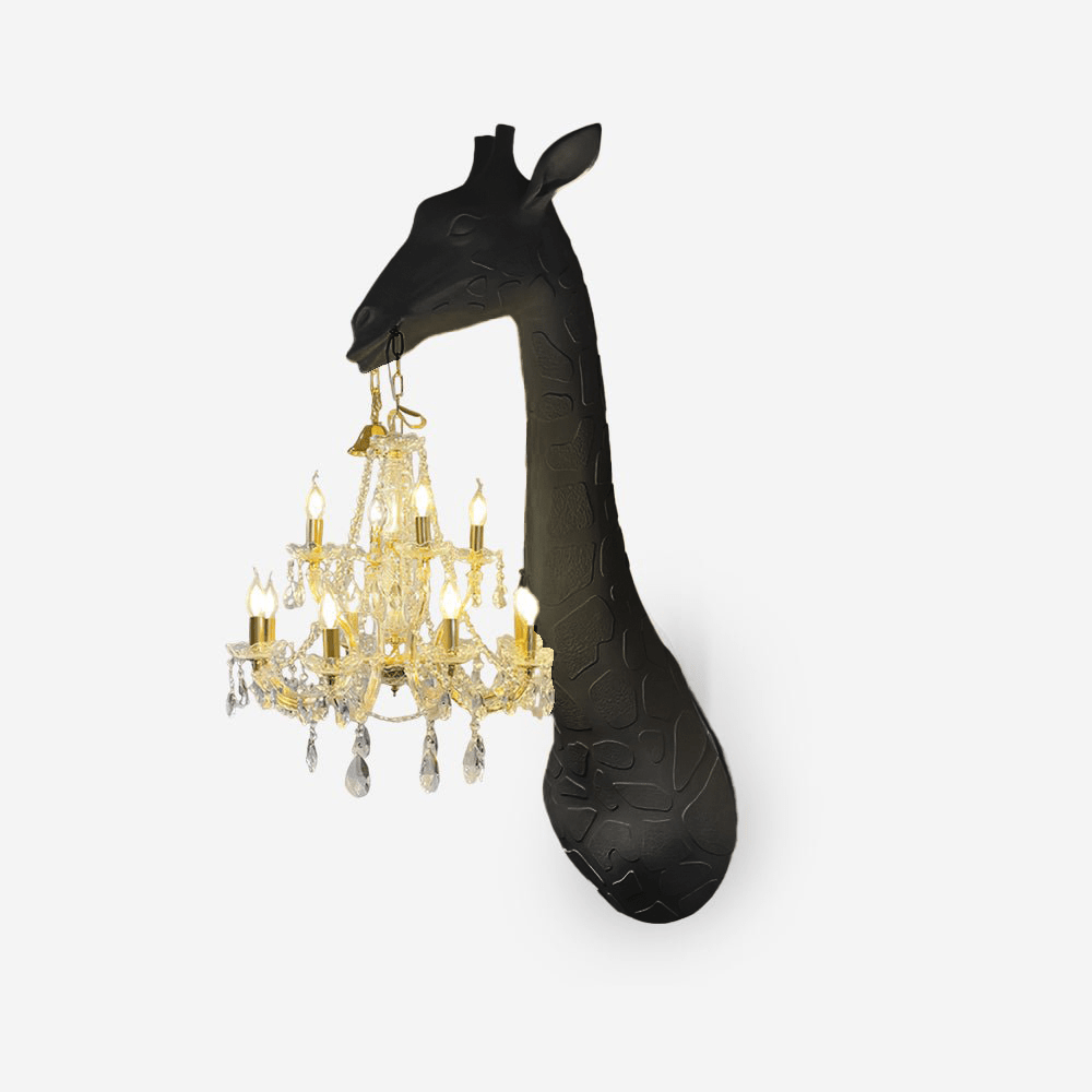Giraffe Royale Wall Lamp - Lamp Outdoor