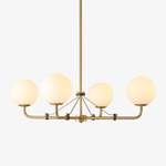 Savanna Chandelier - Lamp Outdoor