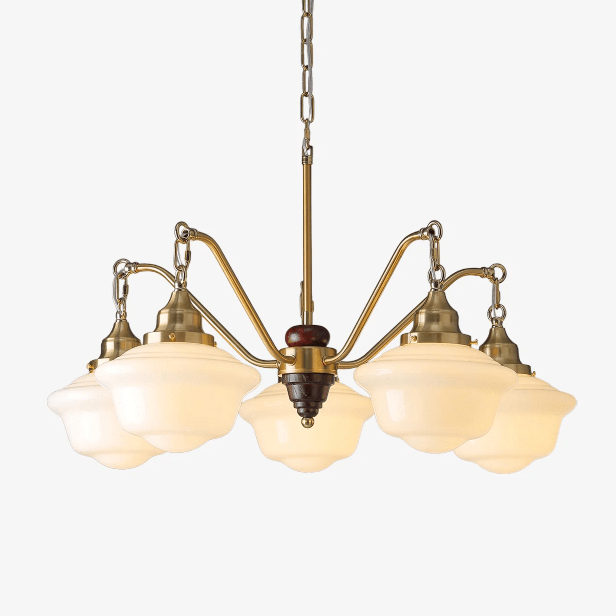 Marquette Chandelier - Lamp Outdoor