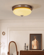 Tranquil Sphere Ceiling Light - Lamp Outdoor