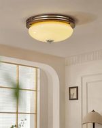 Tranquil Sphere Ceiling Light - Lamp Outdoor