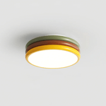 Color Stack Ceiling Lamp - Lamp Outdoor
