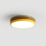 Color Stack Ceiling Lamp - Lamp Outdoor