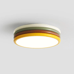 Color Stack Ceiling Lamp - Lamp Outdoor
