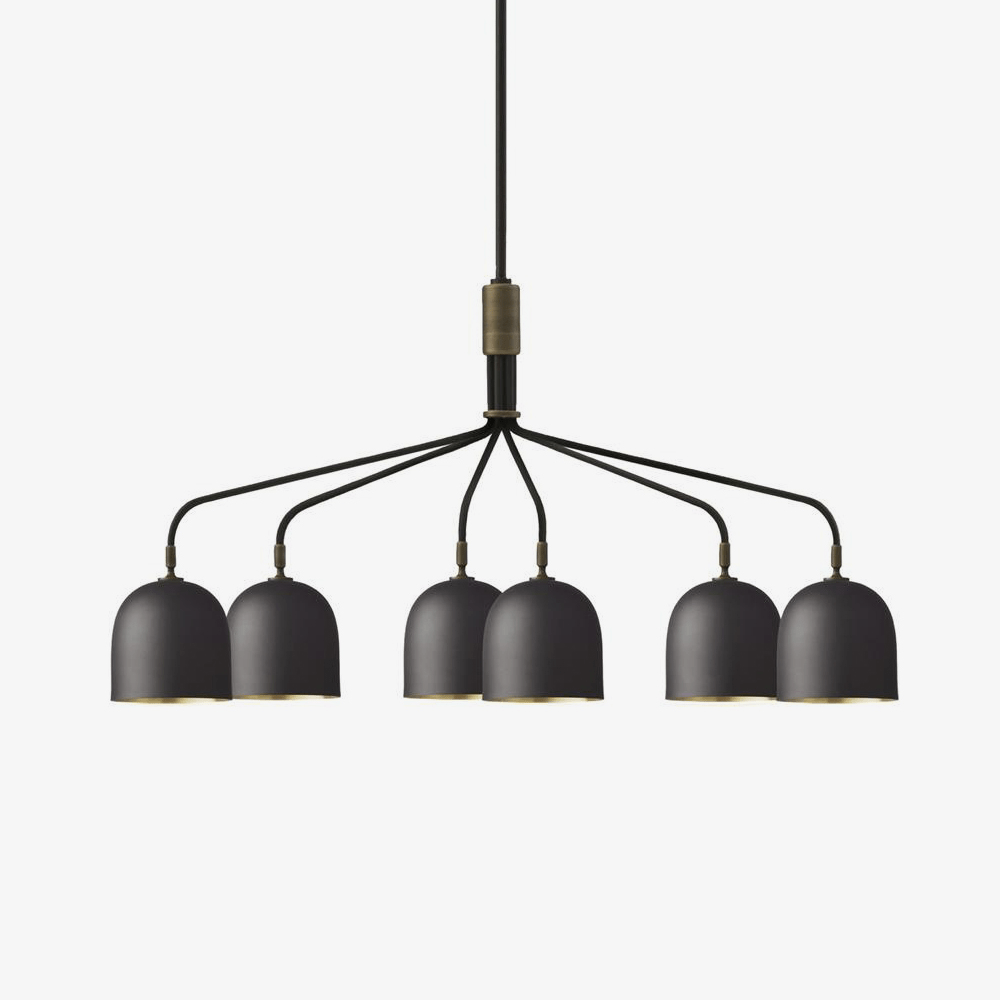 Howard Chandelier - Lamp Outdoor