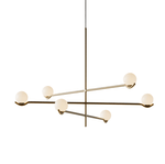 Baer Pendant Light - Lamp Outdoor