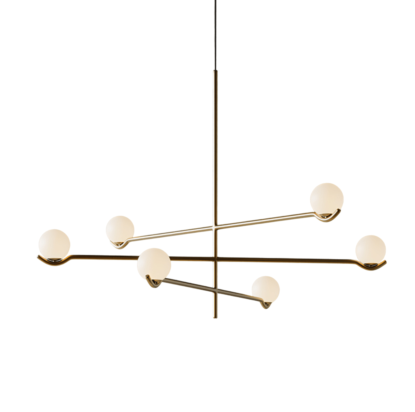 Baer Pendant Light - Lamp Outdoor