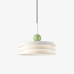 Morandi Layered Pendant Lamp - Lamp Outdoor