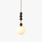 Maru Pendant Light - Lamp Outdoor