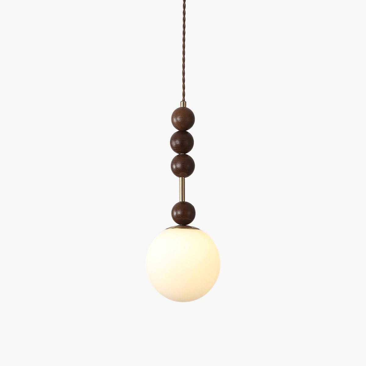 Maru Pendant Light - Lamp Outdoor