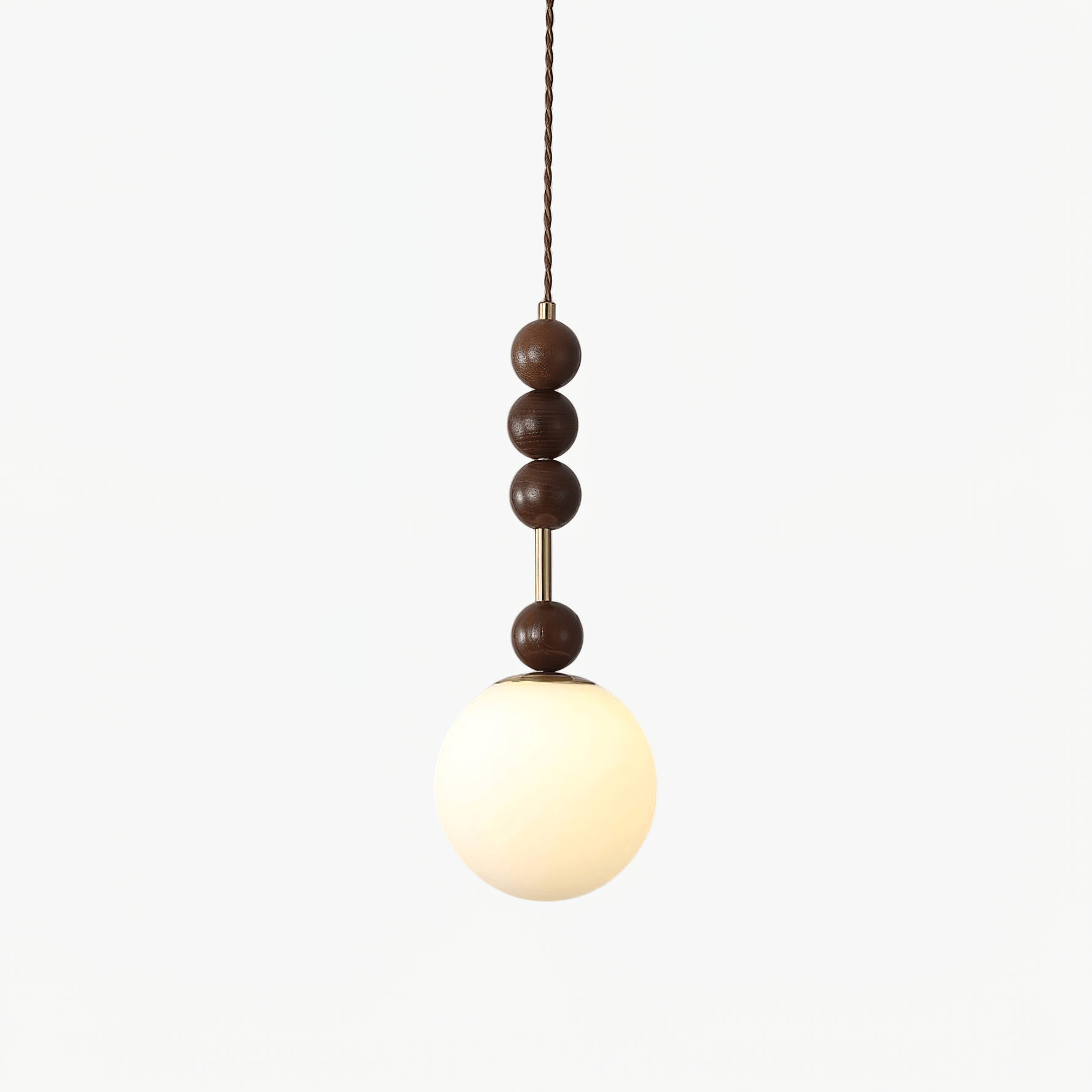 Maru Pendant Light - Lamp Outdoor