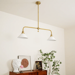 Bridgemont Pendant Light - Lamp Outdoor