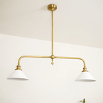 Bridgemont Pendant Light - Lamp Outdoor