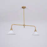 Bridgemont Pendant Light - Lamp Outdoor