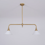 Bridgemont Pendant Light - Lamp Outdoor
