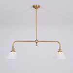 Bridgemont Pendant Light - Lamp Outdoor